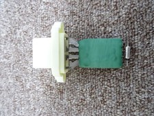 FOR FORD FIESTA MK7 1.0