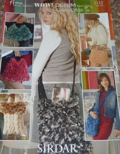 Original sirdar knitting - sirdar,