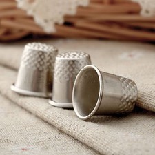 9X Sewing Tailor's Metal