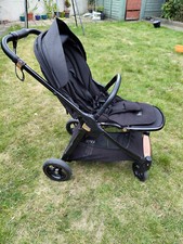 Mamas And Papas Pram Flip Xt3 Signature Edition
