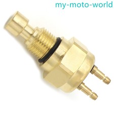 For Kawasaki Radiator Fan