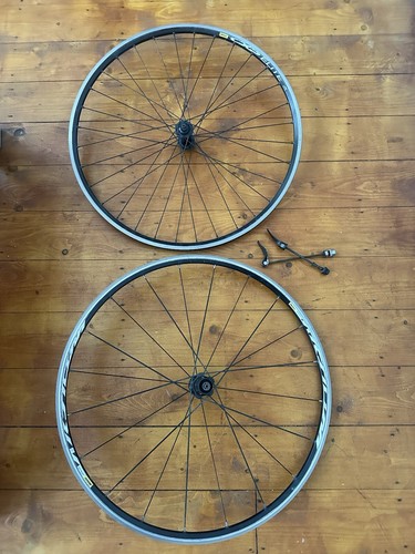 Mavic cxp elite - mavic,