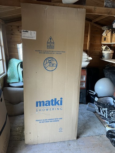 Matki colonnade shower - matki,