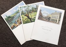 RMMV CARNARVON CASTLE DINNER