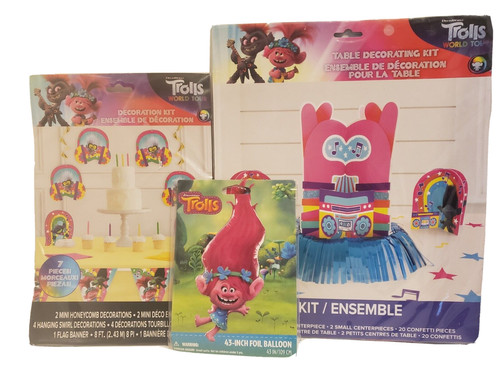 Dreamworks trolls world tour - dreamworks,