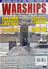 WARSHIPS INTERNATIONAL FLEET