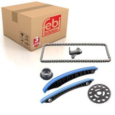 Camshaft Timing Chain Kit Fits