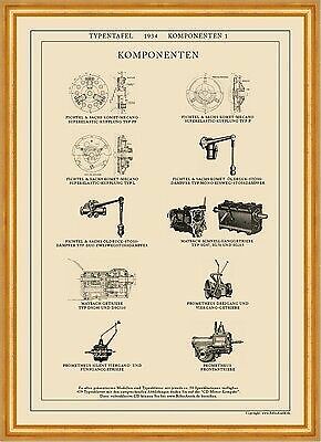 Maybach fichtel sachs - fichtel, &