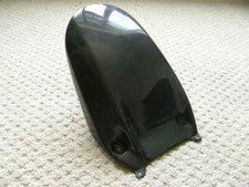 CARBON FIBRE Rear Hugger