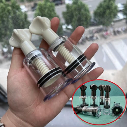Plastic nipple suction sucker - nipple,