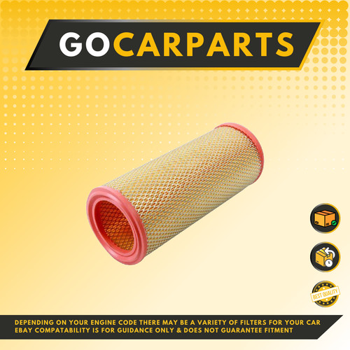 Air filter insert jeep - air,