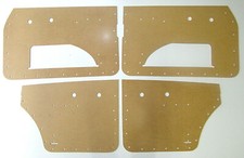 Jaguar mk2 door panels - jaguar,