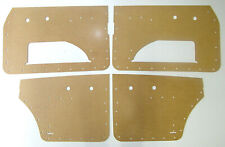 Jaguar MK2 Door panels Door