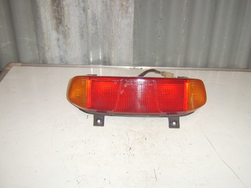 Honda st1100 abs pan european - abs,