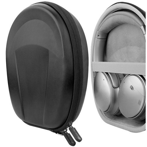 Geekria carrying case for - case, sony