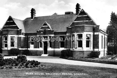 Cds park house mental - cds-29,