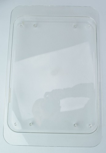 Replacement tray for invacare - replacement,