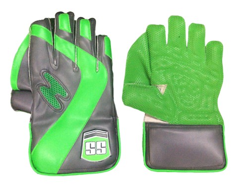 Wicket keeping gloves men - wicket,
