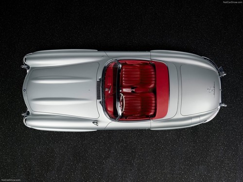 Cars mercedes benz 300 - , sl