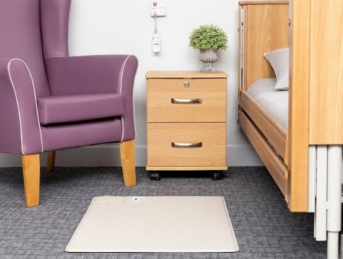 Wireless floor alertamat - wireless,