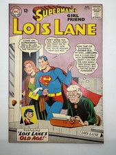 Superman's Girl Friend, Lois