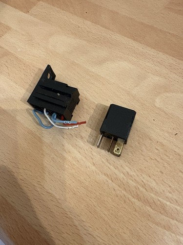 2010 yamaha xt125 - xt125, relay