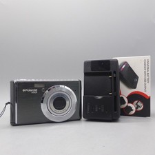 Polaroid Digital Camera iX828