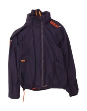 SUPERDRY Womens Windcheater