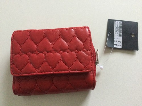 Accessorize red love - love, heart