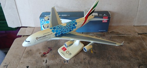 Emirates a380 800 expo - emirates,