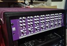 Klark Teknik Square ONE Dynamics - FULLY TESTED