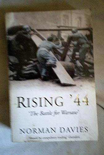 Rising the battle for - rising,