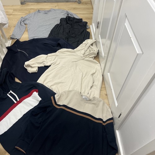 Men clothes bundle - x6, men’s