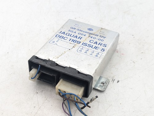 Cruise control module jaguar - cruise,
