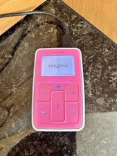 Creative Zen Micro 6GB Digital