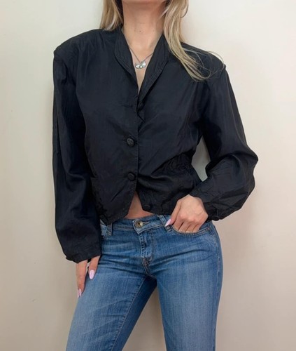 Ironia womens 90s cropped