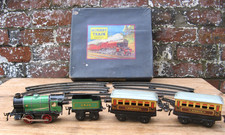 Hornby Meccano M1 Passenger