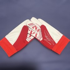 Styles replica gloves - replica, red
