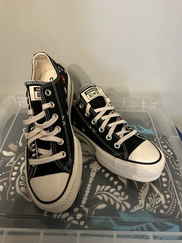 Converse trainers size - converse, 39/6
