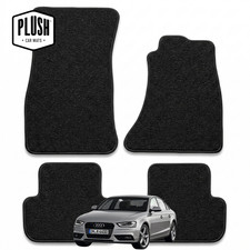 Car Mats for Audi A4 B8.5