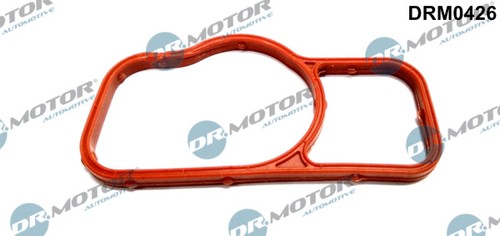 Gasket water pump motor - gasket,, dr.motor