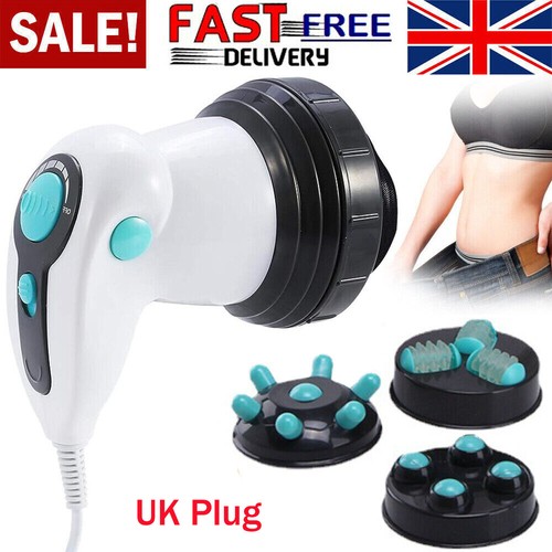 Electric full body slimming - body,