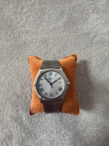 Ebel sport classic wave - ebel,