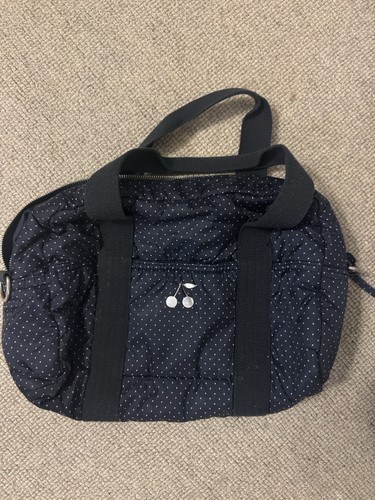 Bonpoint nursery bag - bonpoint,