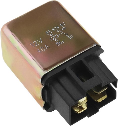 Ecsing starter motor relay - ecsing,