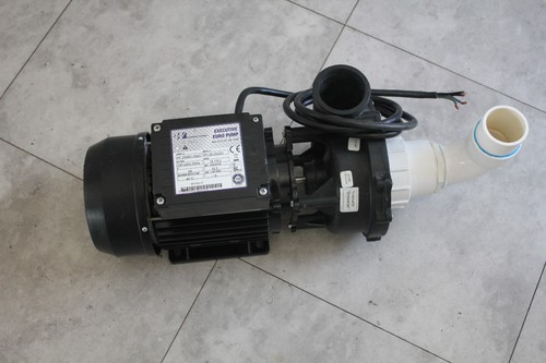 Executive euro pump dual - euro,
