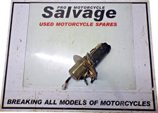 SUZUKI SV 1000 2003 2004 2005