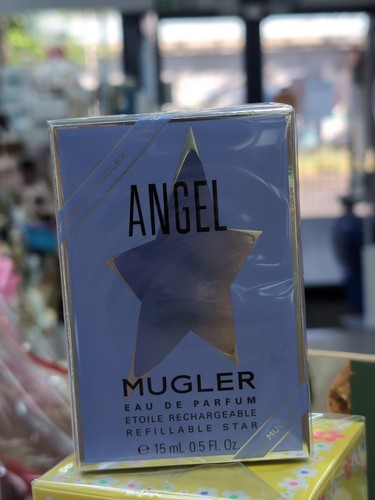 Thierry mugler angel fl - mugler, oz