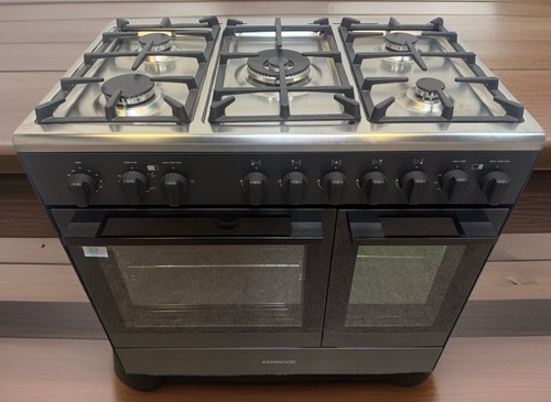 Kenwood ck601g gas range - kenwood,