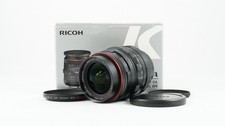 PENTAX-DA HD 20-40mm F/2.8-4